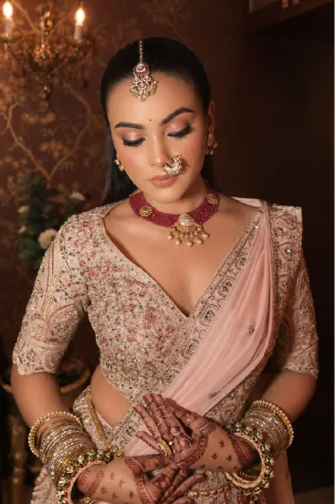 Makeup Services